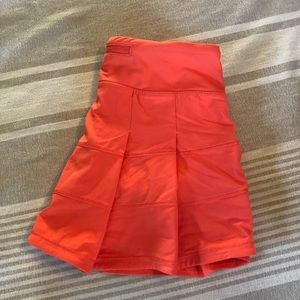 Lululemon skirt